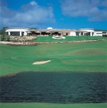 Sandy Lane the Clubhouse